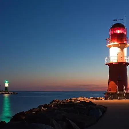 Baltisch Grün * Rostock