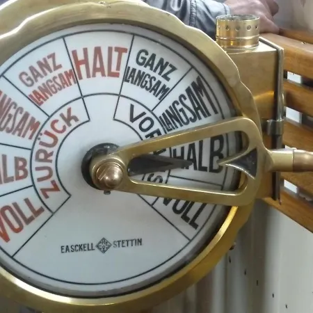 Apartment Baltisch Gruen *