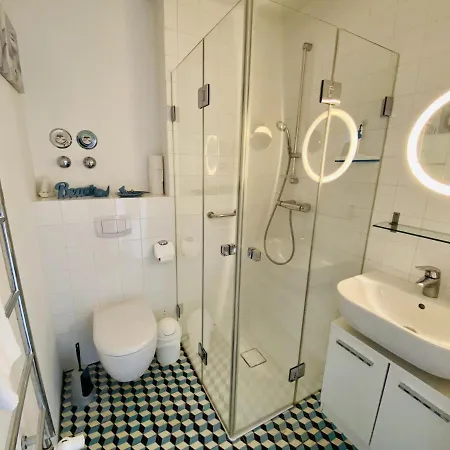 Baltisch Gruen Rostock