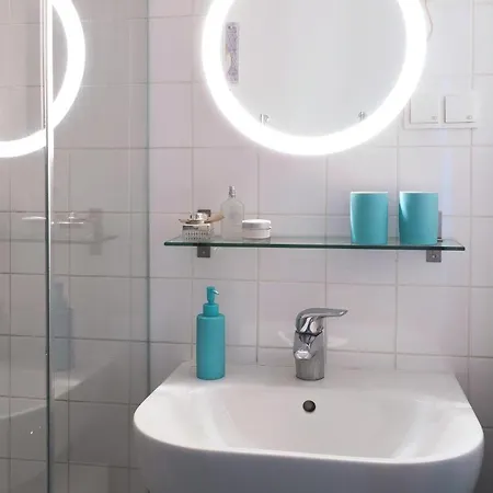 Baltisch Gruen * Rostock