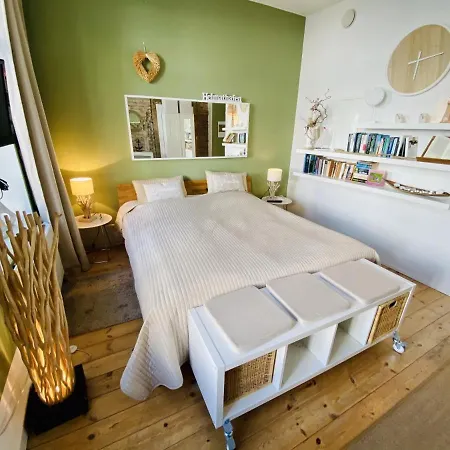 Apartment Baltisch Gruen