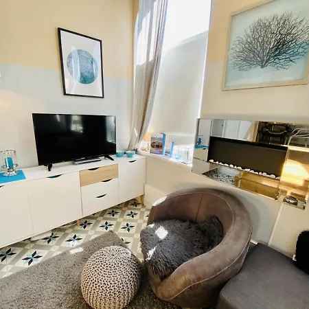 Baltisch Grün * Rostock