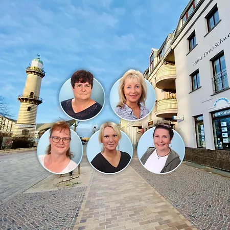 Baltisch Grün Apartment *