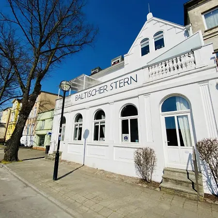 Apartment Baltisch Grün